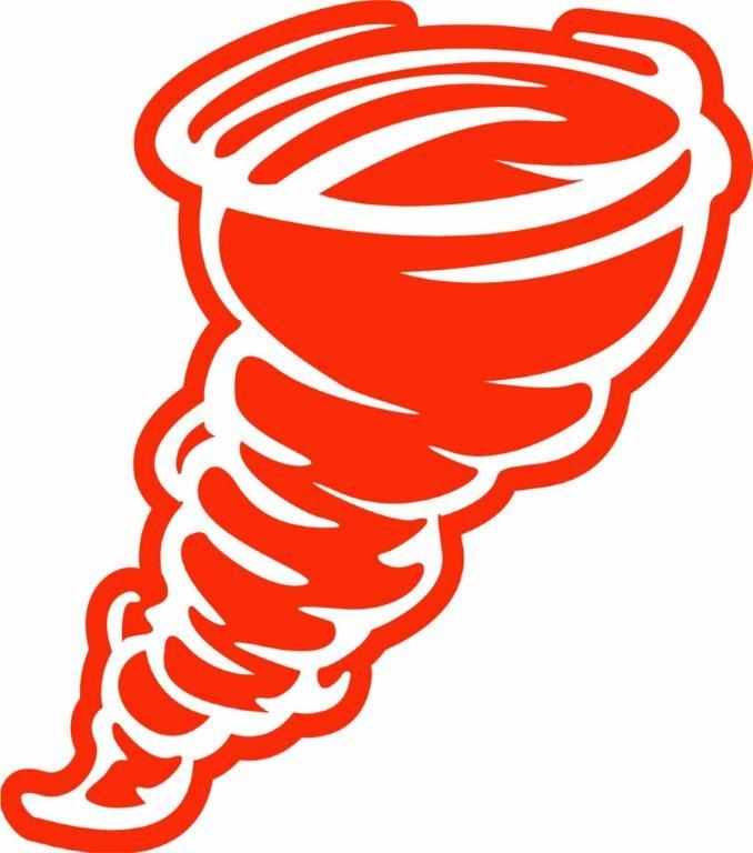 Cyclones! Cyclones!